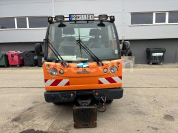 Online aukce: MULTICAR  FUMO 4X4