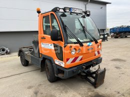 Online aukce: MULTICAR  FUMO 4X4
