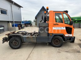 Online aukce: MULTICAR  FUMO 4X4