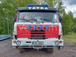 Online aukce: TATRA  815 8200/800 CAS 32 S3R