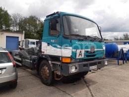 Интернет-аукцион: TATRA  T 815 260R45 19.255 4x4