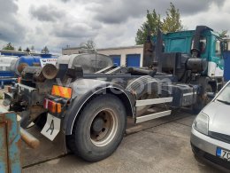 Online árverés: TATRA  T 815 260R45 19.255 4x4