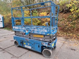 Online aukce: GENIE  GS 2032