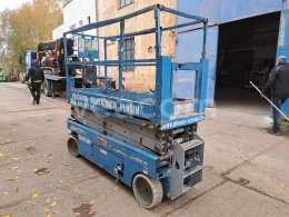 Online aukce: GENIE  GS 2032