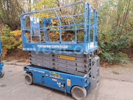 Online aukce: GENIE  GS 3246
