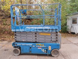 Online aukce: GENIE  GS 3246