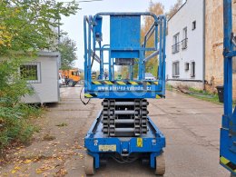 Online aukce: GENIE  GS 3246