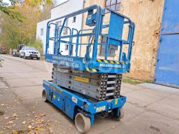 Online aukce: GENIE  GS 3246