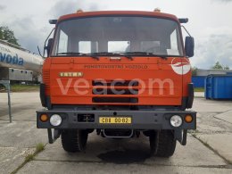 Online árverés: TATRA  T 815 PR2 6x6