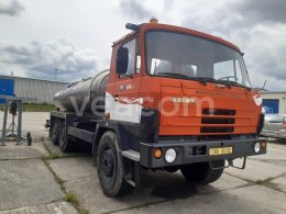 Online árverés: TATRA  T 815 PR2 6x6