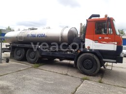 Online árverés: TATRA  T 815 PR2 6x6