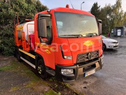 Online aukce: RENAULT  D
