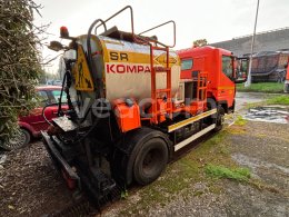 Online aukce: RENAULT  D