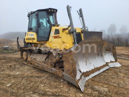 Online aukce: NEW HOLLAND  D150B