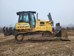 Online aukce: NEW HOLLAND  D150B