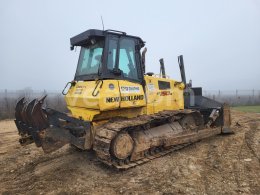 Online aukce: NEW HOLLAND  D150B