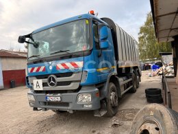 Online-Versteigerung: MB  2532L