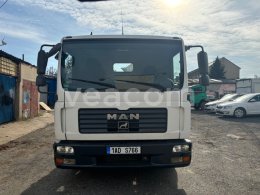 Online aukce: MAN  TGL 12.240 BL