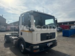 Online aukce: MAN  TGL 12.240 BL