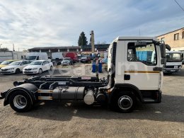 Online aukce: MAN  TGL 12.240 BL