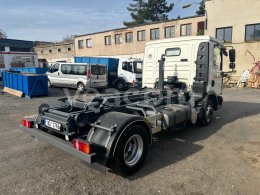 Online aukce: MAN  TGL 12.240 BL