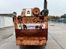 Online auction: WIRTGEN  SF1000C