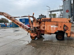 Online auction: WIRTGEN  SF1000C