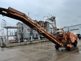 Online auction: WIRTGEN  SF1000C