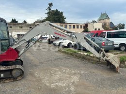 Online aukce: TAKEUCHI  TB 160 C