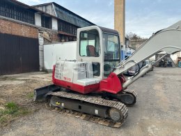 Online aukce: TAKEUCHI  TB 160 C