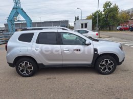 Online aukce: DACIA  DUSTER 4X4