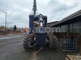 Aukcja internetowa: PONSSE  SCORPION KING