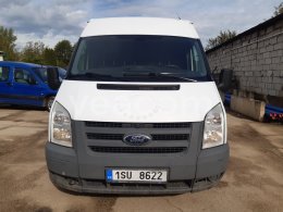 Online aukce: FORD  TRANSIT 300L