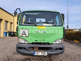 Online aukce: AVIA  D 100
