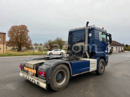 Aukcja internetowa: MAN  TGS 18.440 4X4