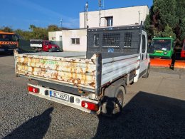 Online aukce: PEUGEOT  BOXER