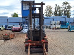 Online aukce: TOYOTA  O2-7FD35