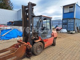 Online aukce: TOYOTA  O2-7FD35