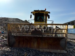 Aukcja internetowa: BOMAG  BC 572-RB2