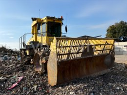 Aukcja internetowa: BOMAG  BC 572-RB2