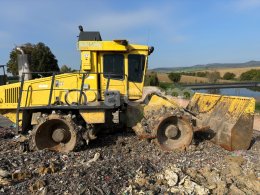 Aukcja internetowa: BOMAG  BC 572-RB2