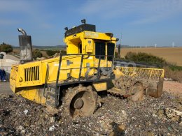 Aukcja internetowa: BOMAG  BC 572-RB2