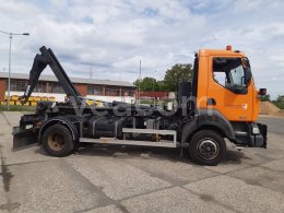 Online-Versteigerung: RENAULT  MIDLUM 220.16 P 4x4