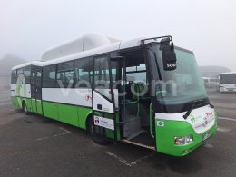 Online aukce:   SOR CNG 12