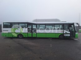 Online aukce:   SOR CNG 12