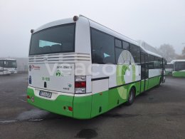 Online aukce:   SOR CNG 12