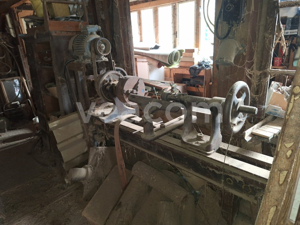 Online aukce:  BOTTCHER AND GESSNER SOUSTRUH