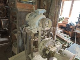 Online aukce:   BOTTCHER AND GESSNER SOUSTRUH