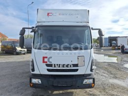 Online-Versteigerung: IVECO  EUROCARGO 80E18