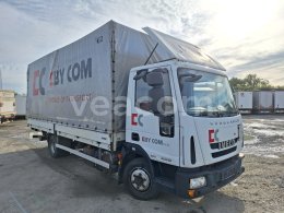 Online-Versteigerung: IVECO  EUROCARGO 80E18
